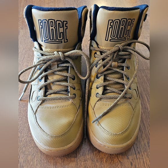 NIKE FORCE - Picture 3 of 4